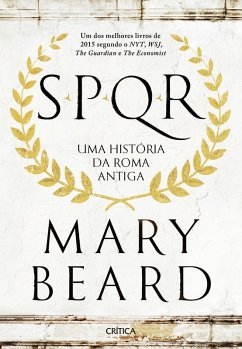 SPQR (eBook, ePUB) - Beard, Mary