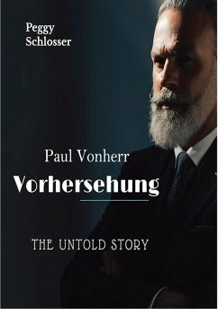 Cover Paul Vonherr (eBook, ePUB)