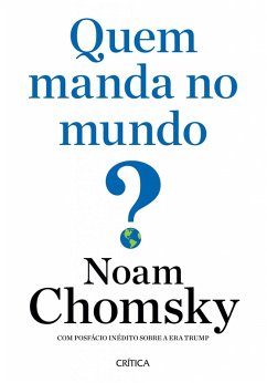 Cover Quem Manda no Mundo? (eBook, ePUB)
