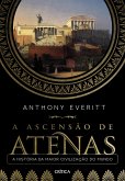 A ascensão de Atenas (eBook, ePUB)
