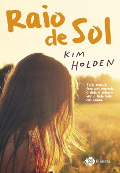 Raio de Sol (eBook, ePUB) - Holden, Kim