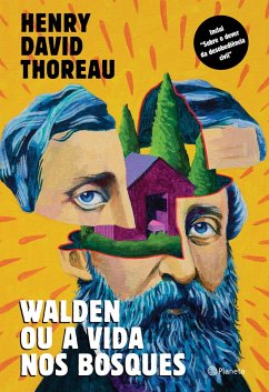 Cover Walden ou a vida nos bosques (eBook, ePUB)