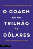 O coach de um trilhão de dólares (eBook, ePUB)