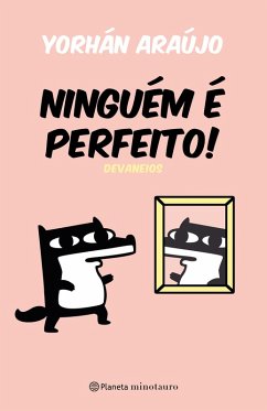 Cover Ninguém é perfeito! (eBook, ePUB)