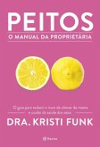 Peitos - O manual da proprietária (eBook, ePUB)