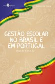 Gestão escolar no Brasil e em Portugal (eBook, ePUB)