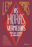 As horas vermelhas (eBook, ePUB) As horas vermelhas (eBook, ePUB)