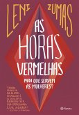 As horas vermelhas (eBook, ePUB)