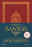 As vidas dos santos (eBook, ePUB) As vidas dos santos (eBook, ePUB)