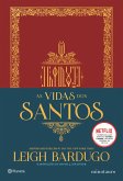 As vidas dos santos (eBook, ePUB)