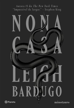 Cover Nona casa (eBook, ePUB)