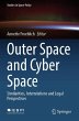 Outer Space and Cyber Space - Bild 1