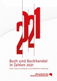 Buch und Buchhandel in Zahlen 2021 (eBook, PDF)