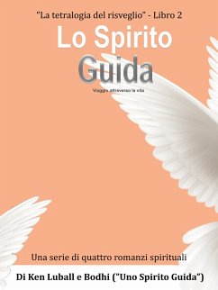 Lo Spirito Guida (eBook, ePUB) - Luball, Ken