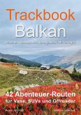 Trackbook Balkan