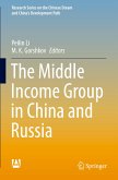 The Middle Income Group in China and Russia