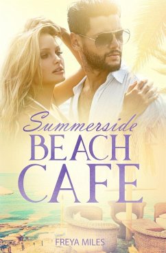 Summerside Beach Cafe - Miles, Freya