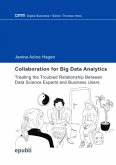 Collaboration for Big Data Analytics