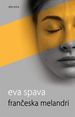 Eva spava (eBook, ePUB) - Melandri, Francesca
