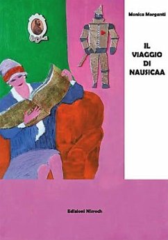 Il viaggio di Nausicaa (eBook, ePUB) - Morganti, Monica