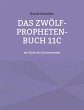 Das Zwölf-Propheten-Buch 11C - Bild 1