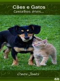 Cães E Gatos (eBook, ePUB)