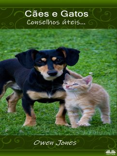 Cães E Gatos (eBook, ePUB) - Jones, Owen