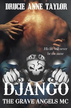 Django - Taylor, Drucie Anne