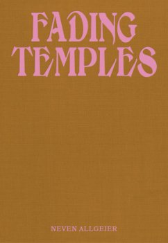 Fading Temples - Allgeier, Neven