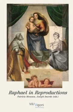 Raphael in Reproductions - Imorde, Joseph