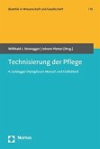 Technisierung der Pflege