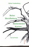 Reise Herzflattern Rückenwind Karton Reise Herzflattern Rückenwind Karton