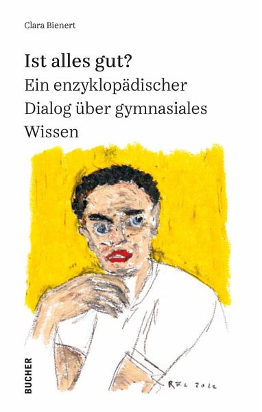 Ist alles gut? Ist alles gut?