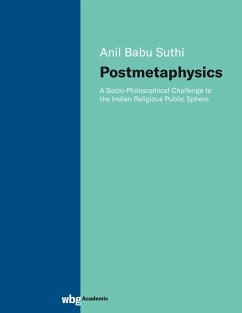 Postmetaphysics - Suthi, Anil Babu