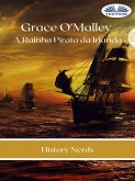 Grace O'Malley (eBook, ePUB)