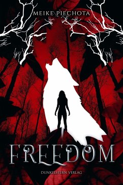 Freedom - Piechota, Meike