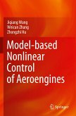 Model-based Nonlinear Control of Aeroengines