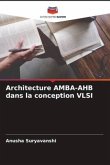 Architecture AMBA-AHB dans la conception VLSI