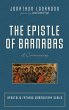 The Epistle of Barnabas - Bild 1