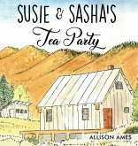 Susie & Sasha's Tea Party