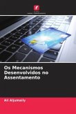 Os Mecanismos Desenvolvidos no Assentamento