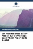 Ein modifiziertes Eaton-Modell zur Vorhersage des FPG im Niger-Delta-Gebiet