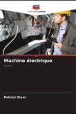 Machine électrique