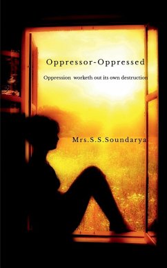 Cover Oppressor-Oppressed