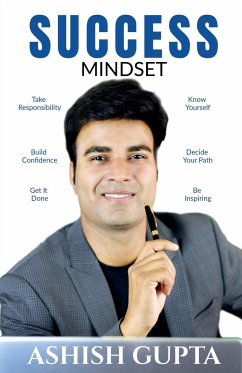Success Mindset - Gupta, Ashish