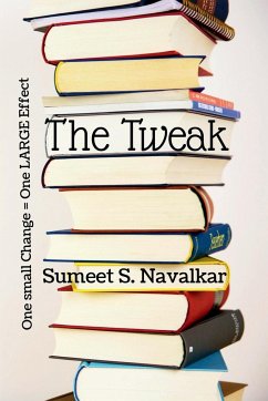 The Tweak - S., Sumeet