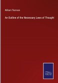 An Outline of the Necessary Laws of Thought