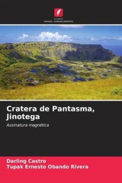 Cratera de Pantasma, Jinotega - Castro, Darling;Obando Rivera, Tupak Ernesto