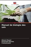 Manuel de biologie des sols