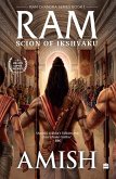 Ram - Scion Of Ikshvaku (Ram Chandra Series Book 1) (eBook, ePUB)